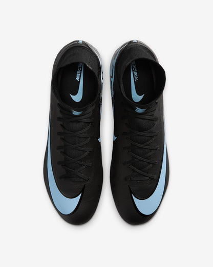 NIKE Mercurial Superfly 10 Pro FG Cleats - HF9433 001