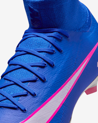 NIKE Mercurial Superfly 10 Pro FG - HF9433 446