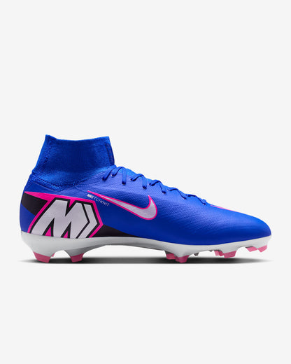 NIKE Mercurial Superfly 10 Pro FG - HF9433 446