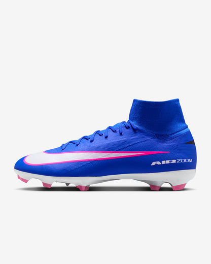 NIKE Mercurial Superfly 10 Pro FG - HF9433 446