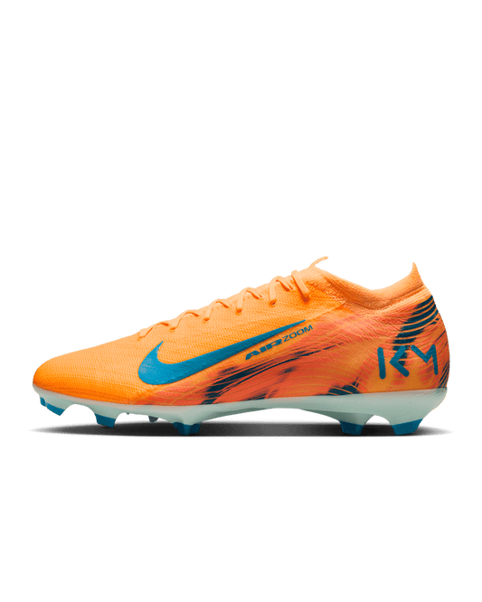 NIKE Zoom Vapor 16 Pro "KM" FG - FQ8689 801