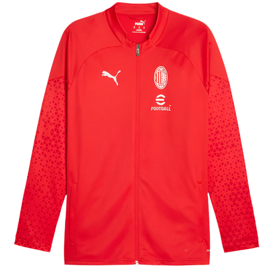PUMA AC Milan Training Jacket - 777508 04
