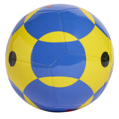 Adidas CA Home Club Soccer Ball - KS7943