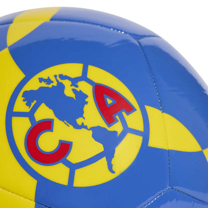 Adidas CA Home Club Soccer Ball - KS7943
