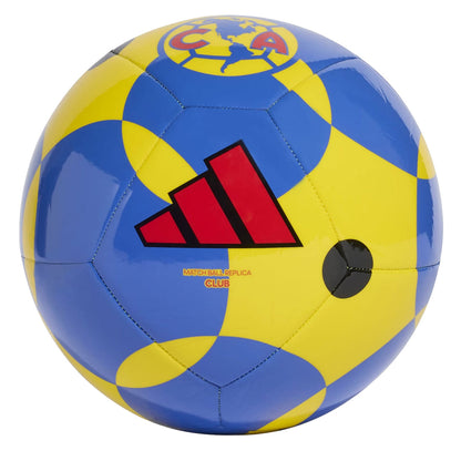Adidas CA Home Club Soccer Ball - KS7943