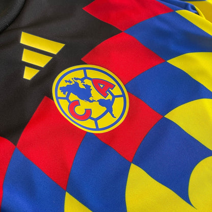 ADIDAS Club América Home Mini Kit 25/26 - JN8624