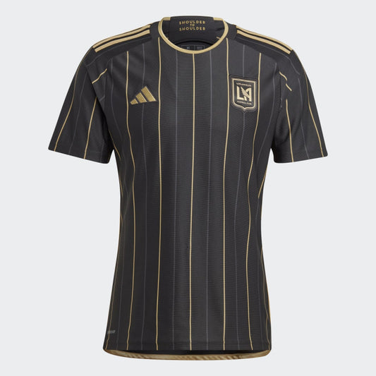 ADIDAS LAFC Men's Home Jersey 24/25