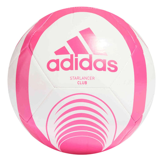 ADIDAS Starlancer Club Soccer Ball - HG5640