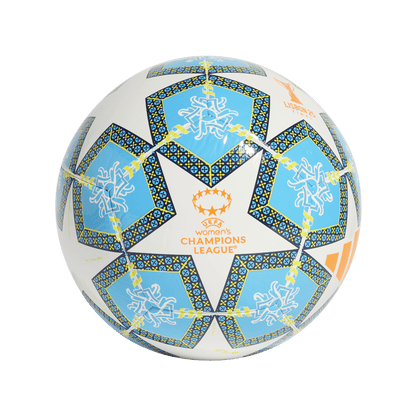 ADIDAS UWCL Club Soccer Ball - JM4200