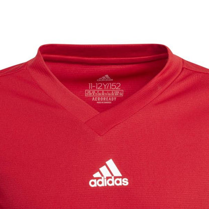ADIDAS Team Base Tee Youth Jersey - GN5711