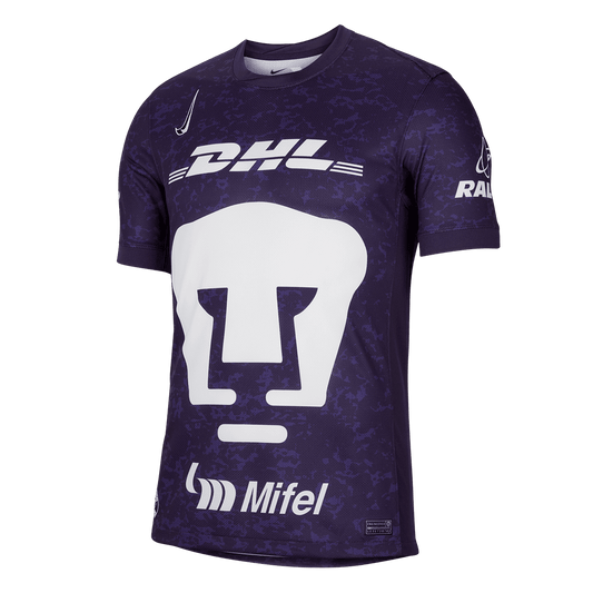 PUMAS 3RD 24 25 JSY PURPLE FQ4290 526