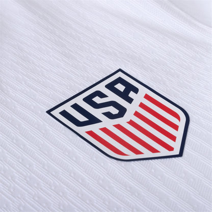 NIKE USMNT Men's Authentic Home Jersey 24/25 - FJ4265 101