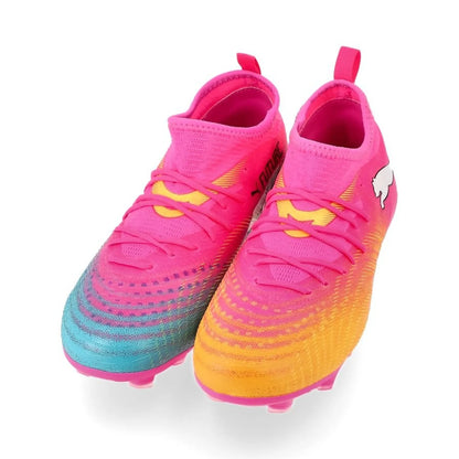 Puma JR Future 9 Match FG/AG 108721 05