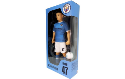 MINIX Collectibles Action Figures 20cm