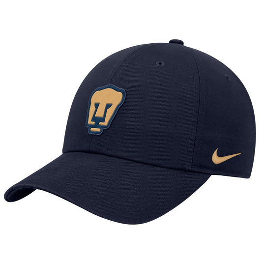 NIKE UNAM Pumas Club Adjustable Cap - C16691-UNAM