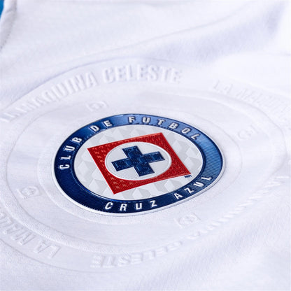 PIRMA Cruz Azul Men's Away Jersey 24/25 - 1817211005