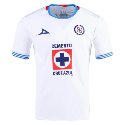 PIRMA Cruz Azul Men's Away Jersey 24/25 - 1817211005