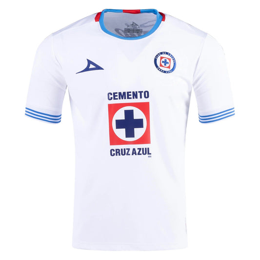 PIRMA Cruz Azul Men's Away Jersey 24/25 - 1817211005