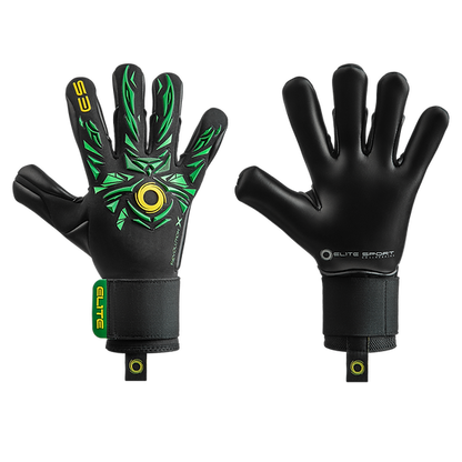 Elite Sport GK Revolution X Rio 547 BHY