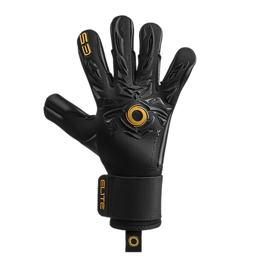 Elite Sport Revolution X Aurum Glove 544 BVB