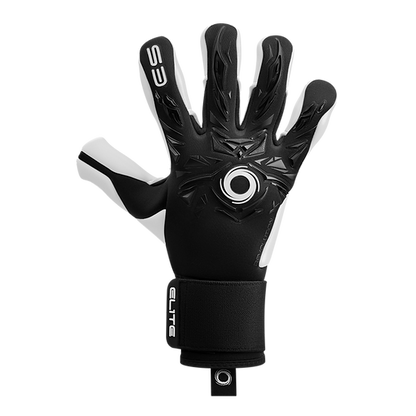 ELITE SPORT Revolution X Combi Black/White - 504