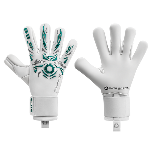 ELITE SPORT Revolution X Emerald - 507