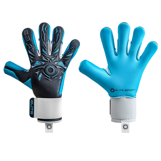 Elite Sport Revolution X Aqua 26 Glove 543 KNW