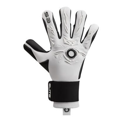 ELITE SPORT Revolution X Combi White/Black - 503