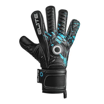 Elite Sport U1 GK Glove 557 BKB