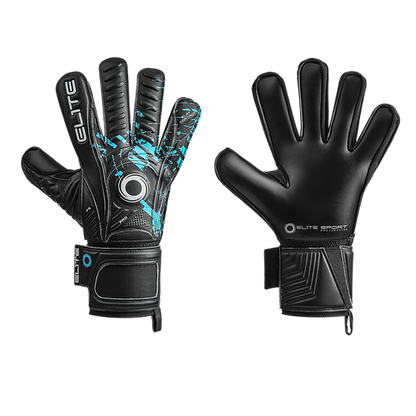 Elite Sport U1 GK Glove 557 BKB