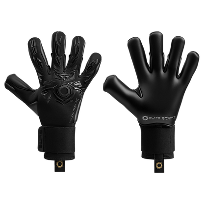 ELITE SPORT Revolution X Blackout - 502