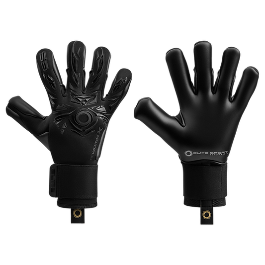 ELITE SPORT Revolution X Blackout - 502