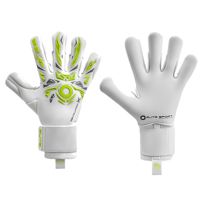 Elite Sport Revolution X GS GK - 510 WLW