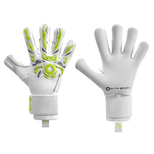 Elite Sport Revolution X GS GK - 510 WLW