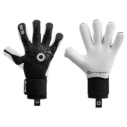 ELITE SPORT Revolution X Combi Black/White - 504