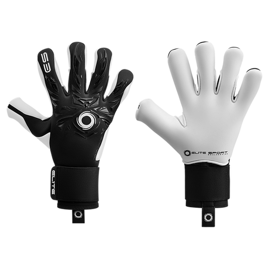 ELITE SPORT Revolution X Combi Black/White - 504