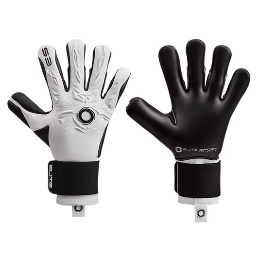 ELITE SPORT Revolution X Combi White/Black - 503