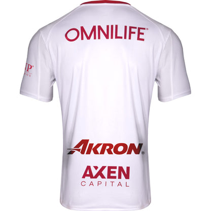 PUMA Chivas Men's Away Jersey 25/26 - 713575 01