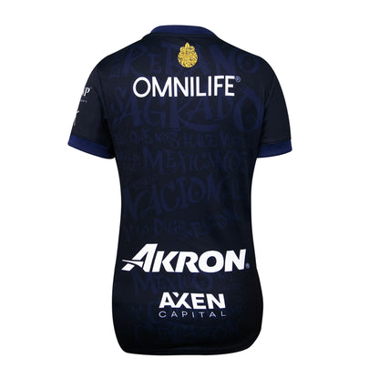 PUMA Chivas Women's 3rd Jersey 24/25 - 763836 01