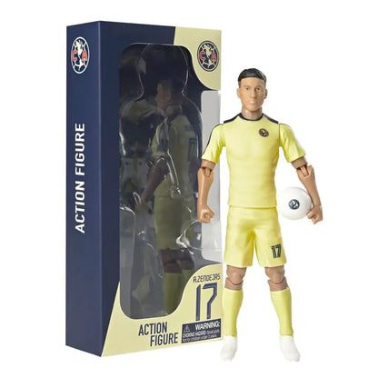 MINIX Collectibles Action Figures 20cm