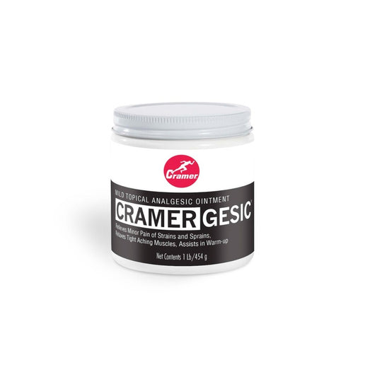 Cramer Cramergesic Ointment- 034538
