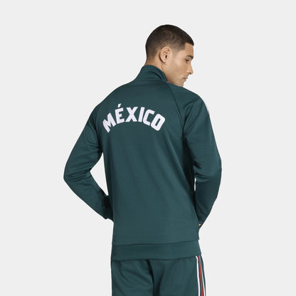 Adidas 26/27 Mexico Originals Track Top KS9389