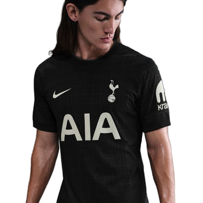 NIKE Tottenham Hotspur FC Men's Authentic Away Jersey 25/26 - HJ4558 011