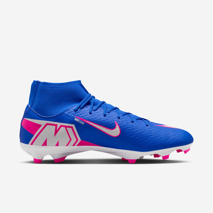 NIKE Mercurial Superfly 10 Academy FG - FQ1456 446