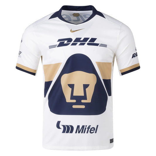 NIKE Pumas UNAM Men's Home Jersey - HJ4595 134