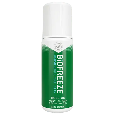 Biofreeze Roll ON 713453