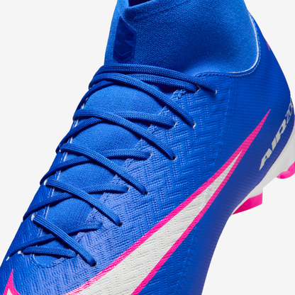 NIKE Mercurial Superfly 10 Academy FG - FQ1456 446