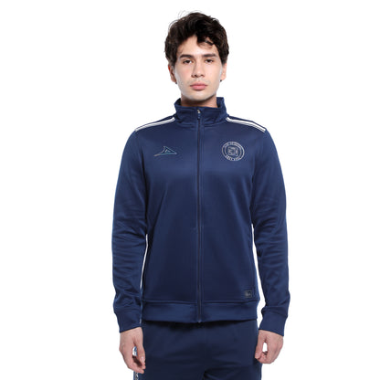 Pirma Cruz Azul Men's Jacket NAVY 91477