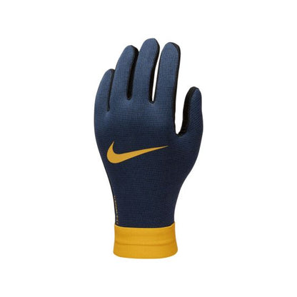 NIKE Barcelona Academy Kids Therma-Fit Gloves - FQ4596 010