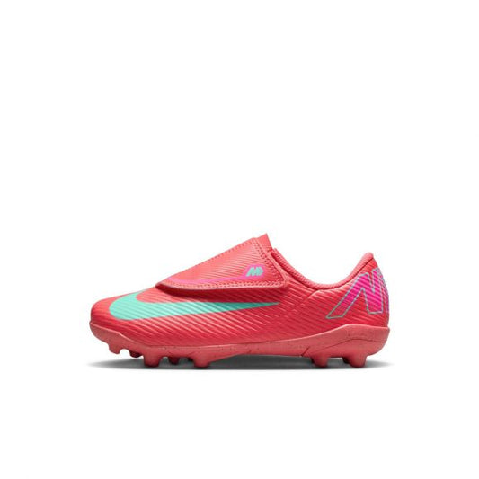 NIKE Jr Mercurial Vapor 16 Club FG - FQ8290 800